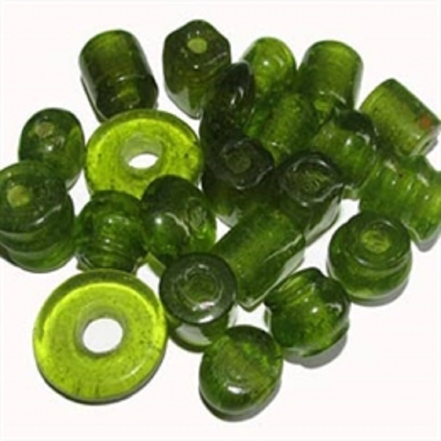 LARGE SIZE MIX BEADS