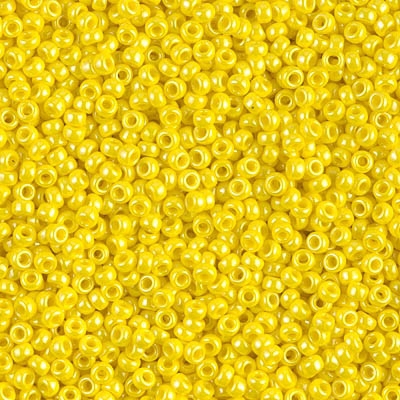 Glass Seed Beads