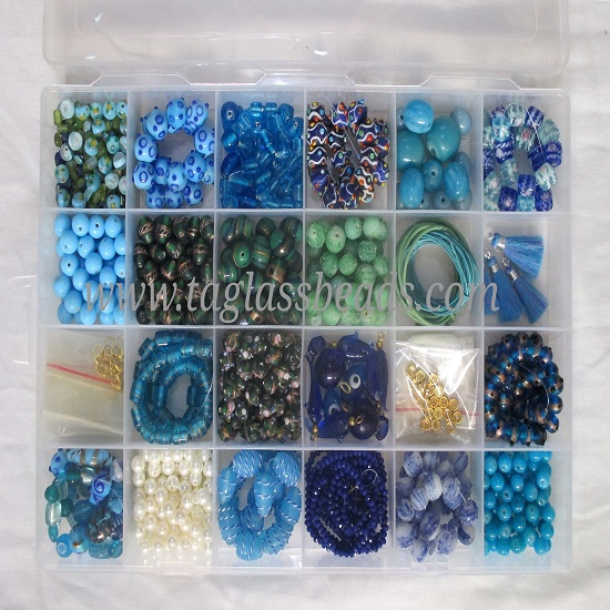 Diy Beads Kits