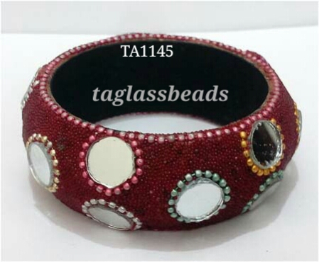 Resin Bangles