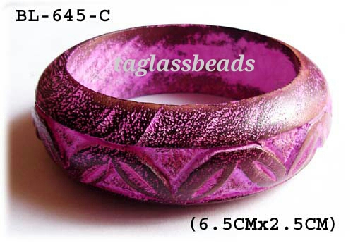 Resin Bangles