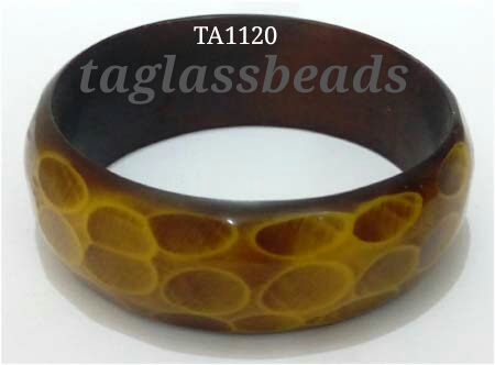 Resin Bangles
