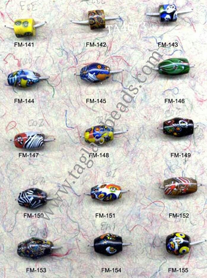 MURANO BEADS