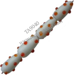 DOTED BEADS