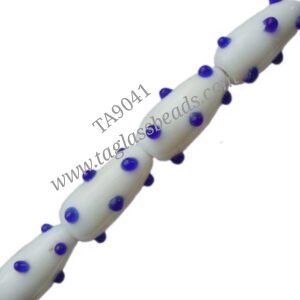 DOTED BEADS