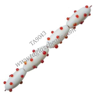 DOTED BEADS