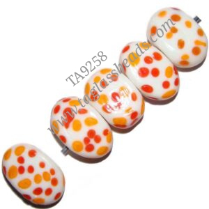 DOTED BEADS