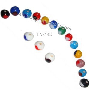 murano beads