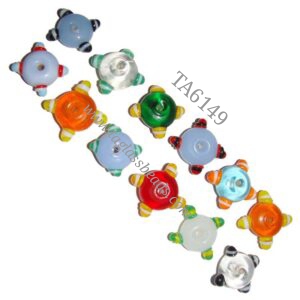 LAMPWORK HOT BEADS