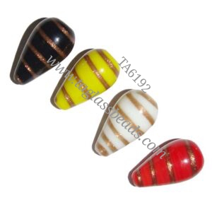 LAMPWORK HOT BEADS