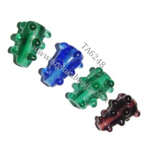 LAMPWORK HOT BEADS