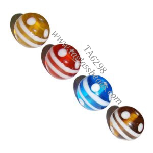 LAMPWORK HOT BEADS