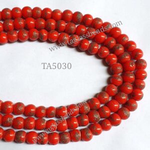 NEPALI BEADS