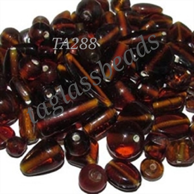 PLAIN SMALL SIZE MIX BEADS