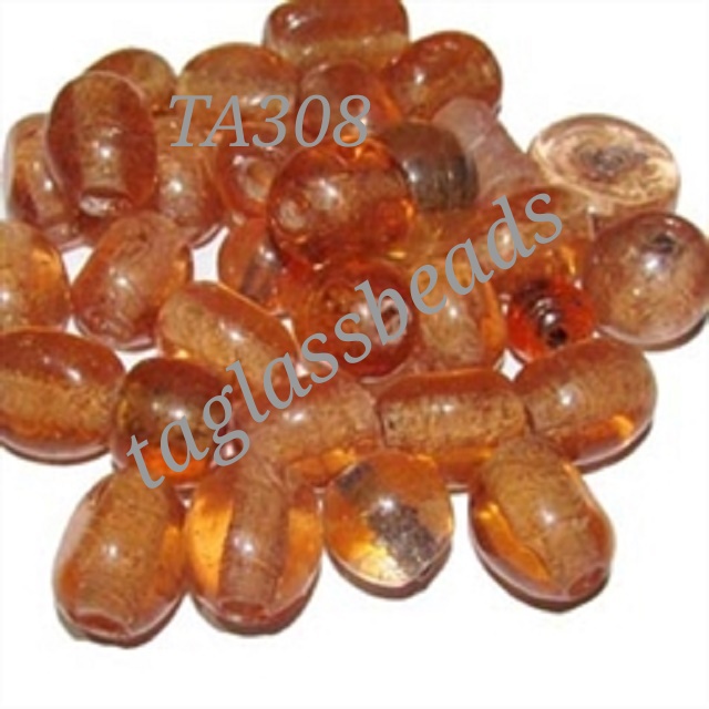 PLAIN SMALL SIZE MIX BEADS