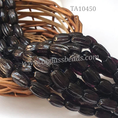 GLASS BEADS STRAND