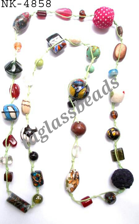 Ceramic Beads 008