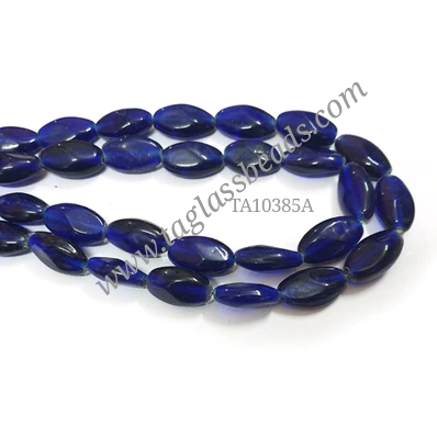 GLASS BEADS STRAND