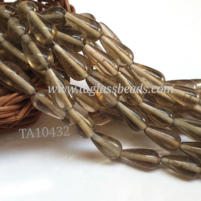 GLASS BEADS STRAND