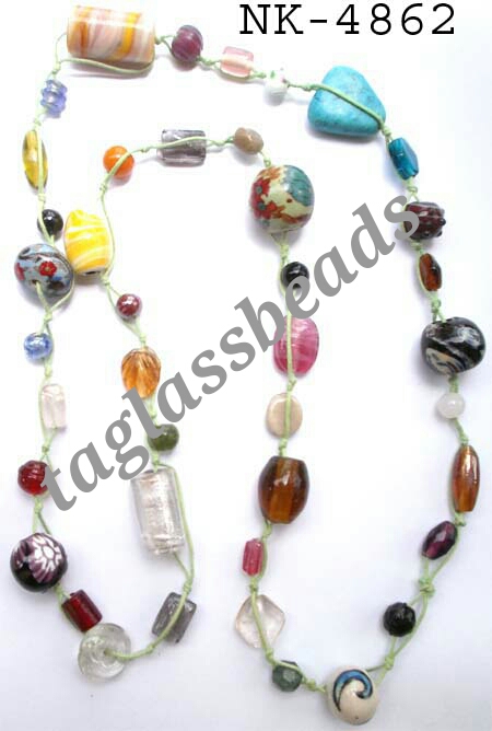 Ceramic Beads 011