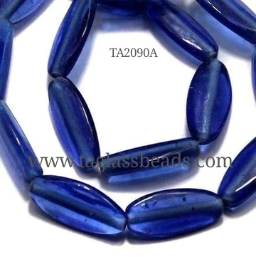 GLASS BEADS STRAND