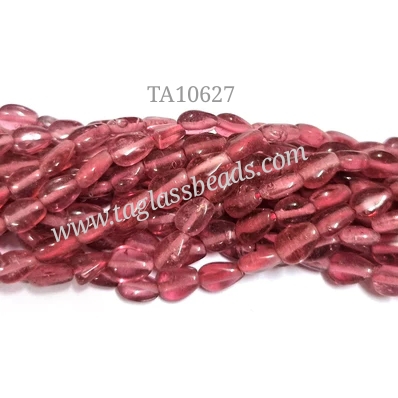 GLASS BEADS STRAND