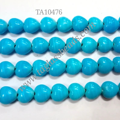 GLASS BEADS STRAND