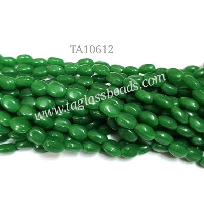 GLASS BEADS STRAND