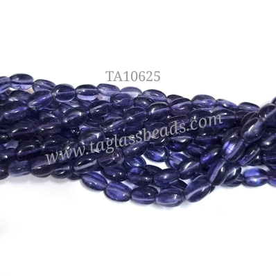 GLASS BEADS STRAND