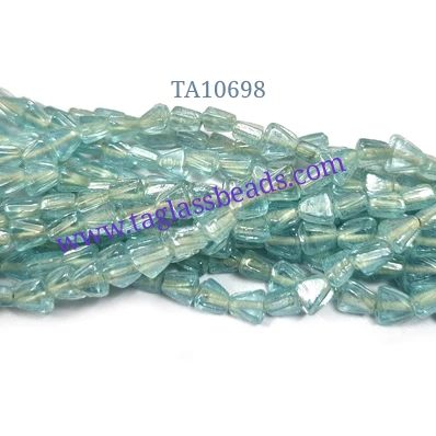 GLASS BEADS STRAND