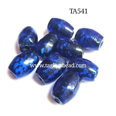 Large Hole Size Beads