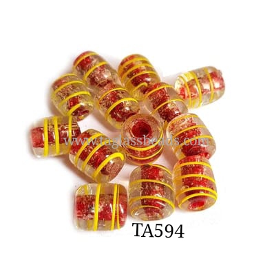 Large Hole Size Beads