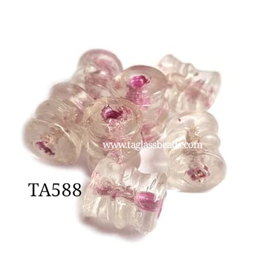 Large Hole Size Beads