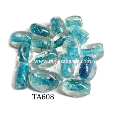 Large Hole Size Beads