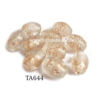Large Hole Size Beads