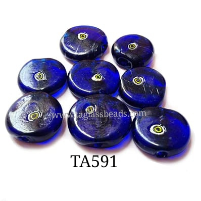 Large Hole Size Beads
