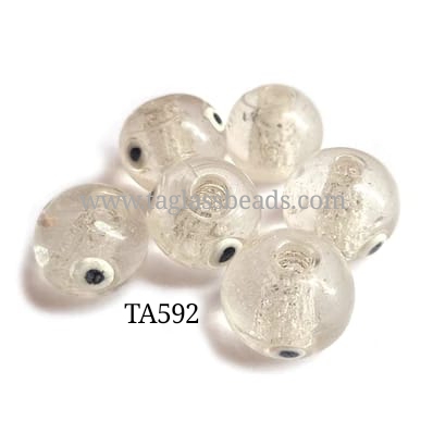 Large Hole Size Beads
