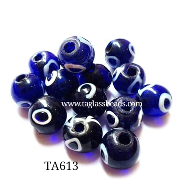 Large Hole Size Beads