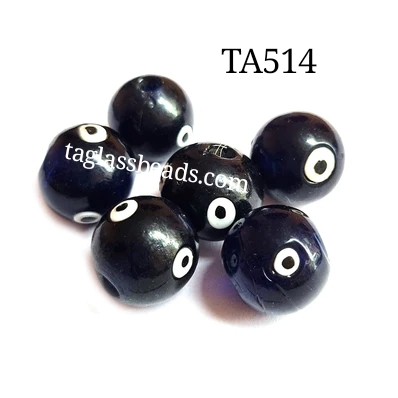 Large Hole Size Beads