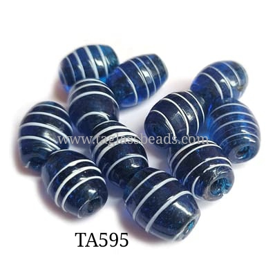 Large Hole Size Beads