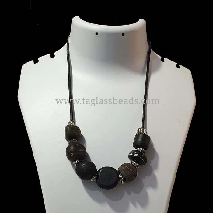 Large Hole Size Beads