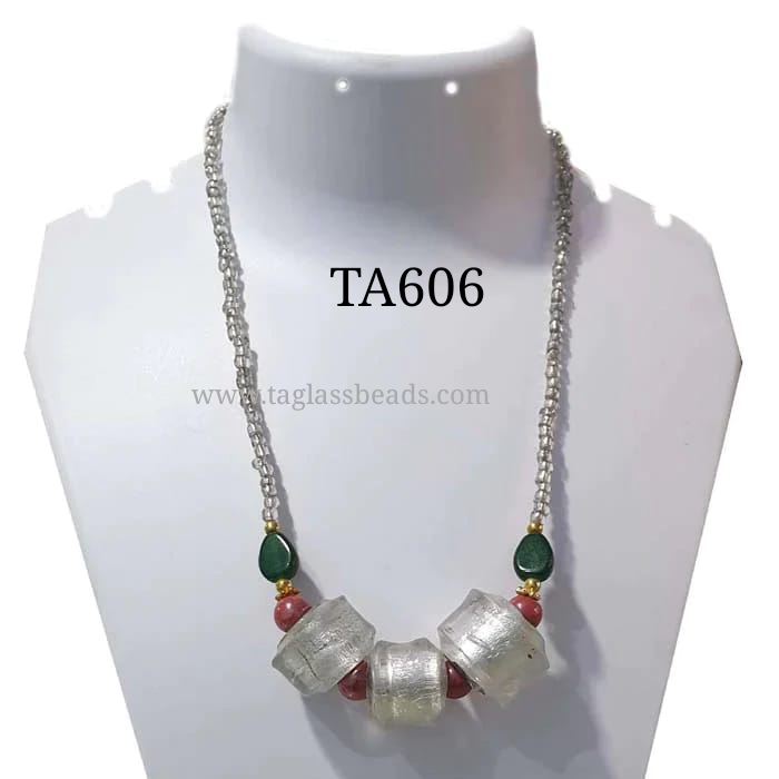 Large Hole Size Beads