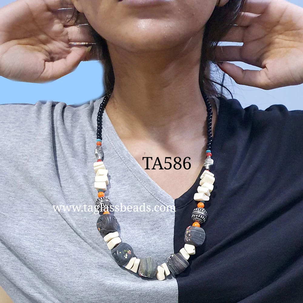Large Hole Size Beads