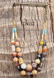 Large Hole Size Beads