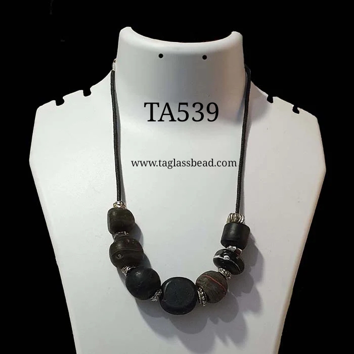 Large Hole Size Beads