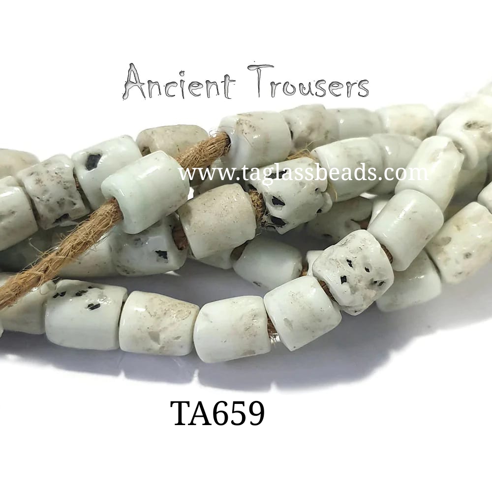 Large Hole Size Beads
