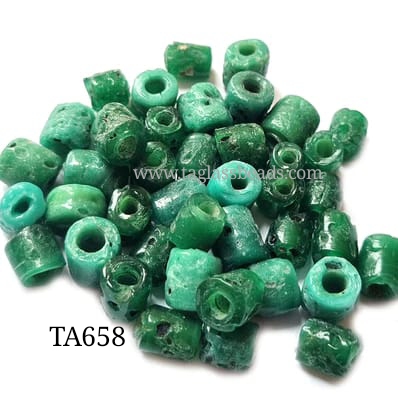 Large Hole Size Beads