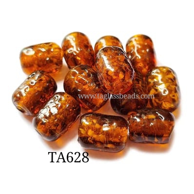 Large Hole Size Beads