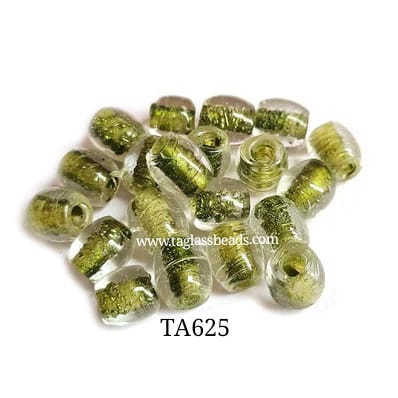 Large Hole Size Beads