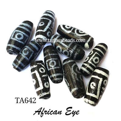 Large Hole Size Beads
